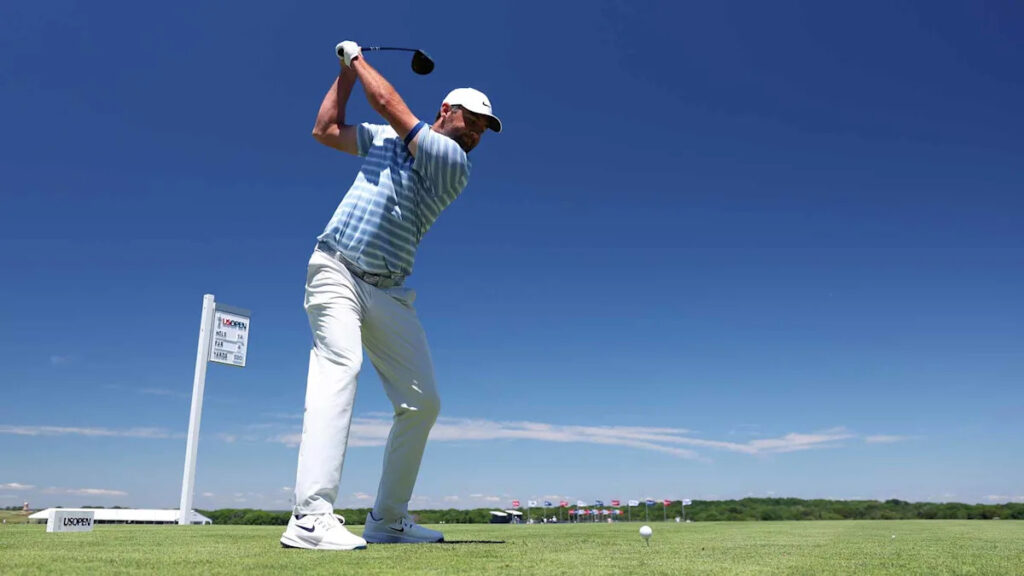 5 shots (& skills) players need to be successful at Shinnecock Hills