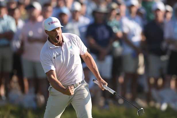 U.S. Open 2026: They wanted him to fall. He’s the last man standing. On Wyndham Clark’s antihero win at Shinnecock U.S. Open 2026: They wanted him to fall. He’s the last man standing. On Wyndham Clark’s antihero win at Shinnecock