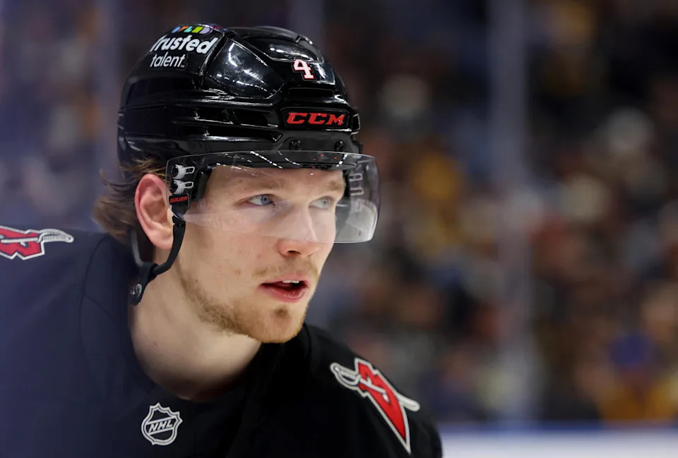 Flyers Trade Rumors: Which Top Targets Remain?