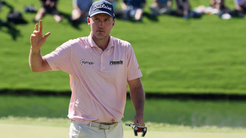 Russell Henley’s clubs: What’s in his Charles Schwab-winning bag Russell Henley’s clubs: What’s in his Charles Schwab-winning bag