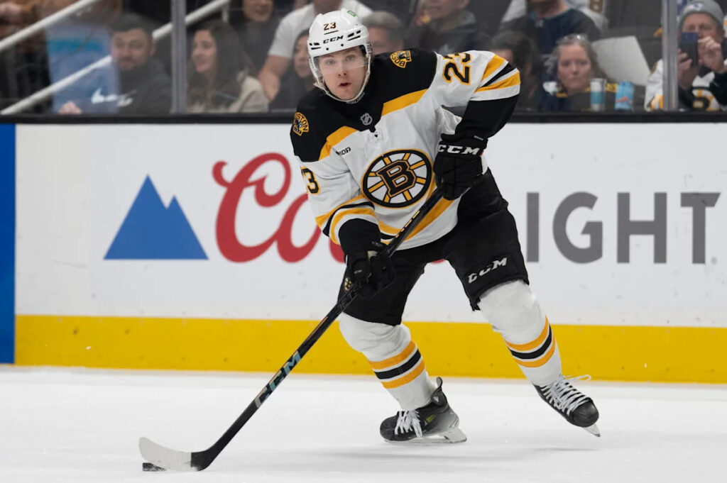 Avalanche Hope Fabian Lysell Becomes Next Nichushkin-Type Breakout Story