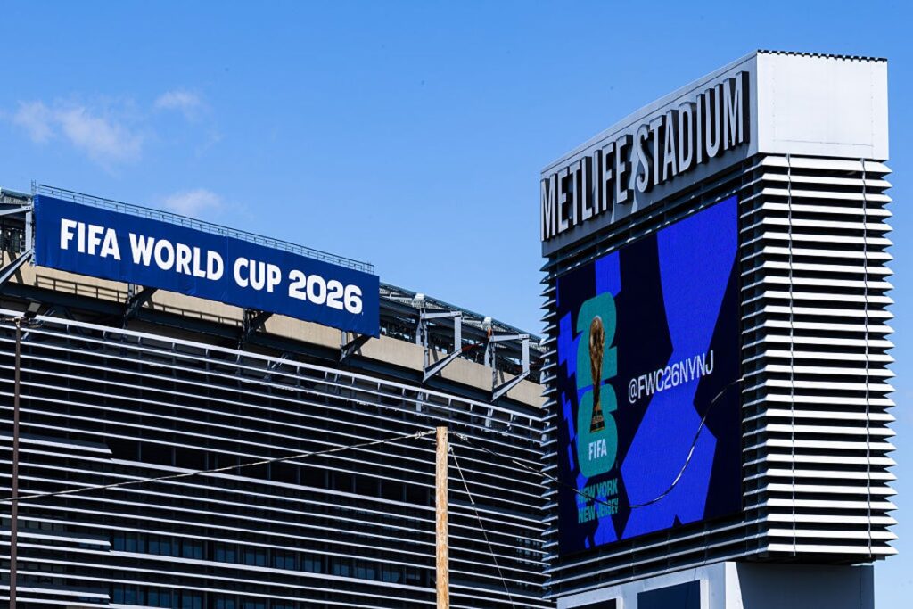 Why this will be the largest World Cup in history