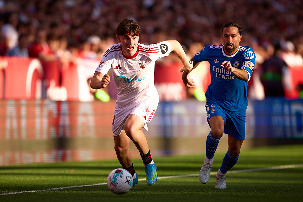 đThe big dream: Oso MartĂnez wants to wear the River shirt đThe big dream: Oso MartĂnez wants to wear the River shirt