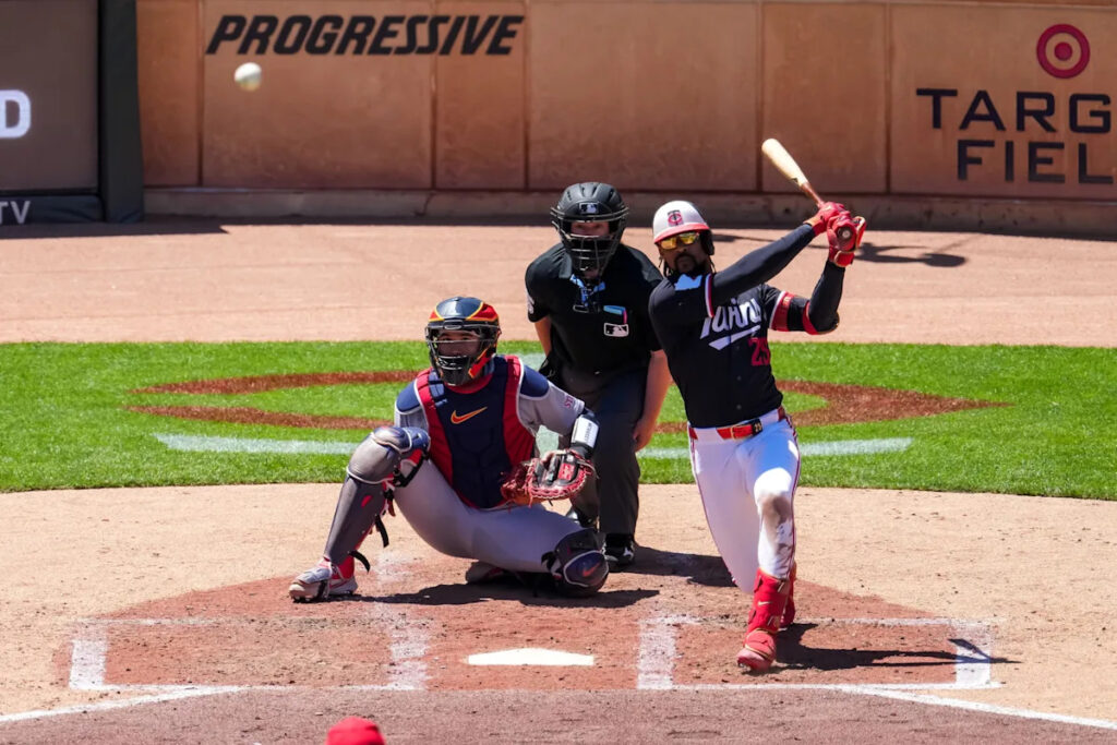 Some early ideas for the Phillies’ trade deadline