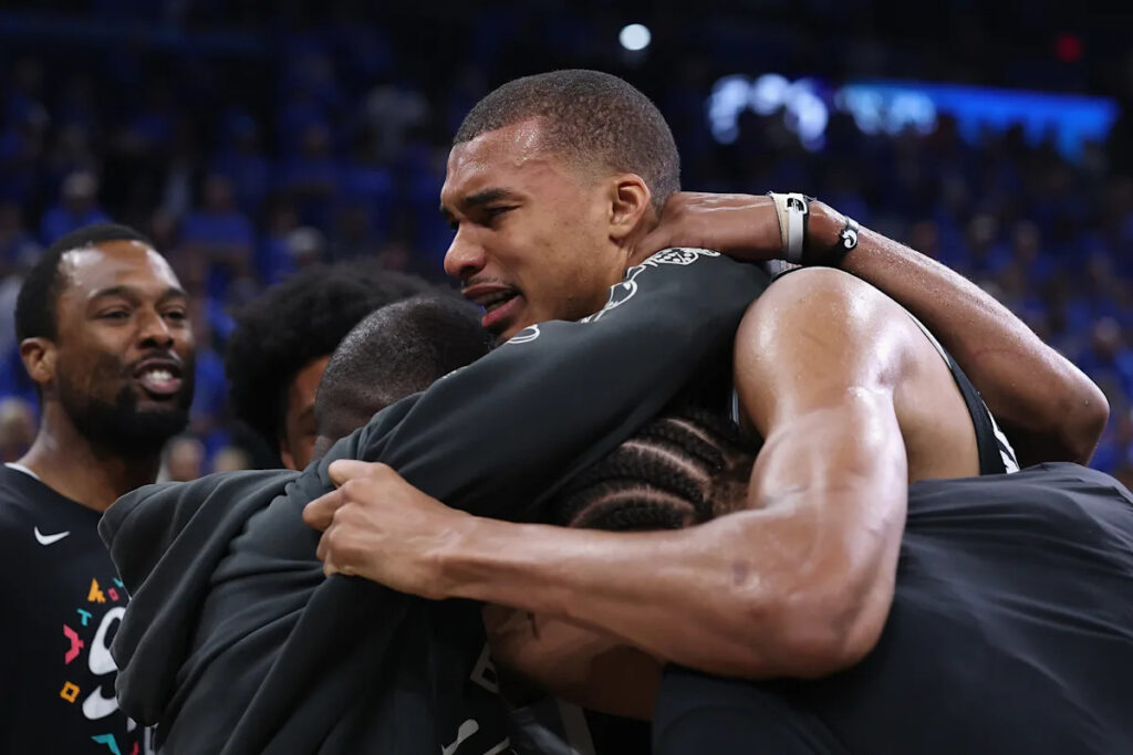 Knicks vs. Spurs NBA Finals: Legacies on the line Knicks vs. Spurs NBA Finals: Legacies on the line