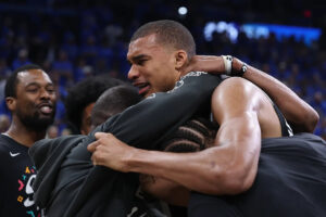 Knicks vs. Spurs NBA Finals: Legacies on the line