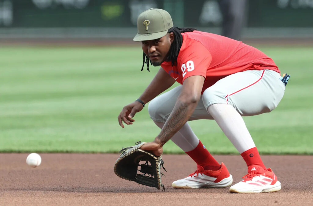 Phillies on the Pharm: 6/13/2026 Phillies on the Pharm: 6/13/2026