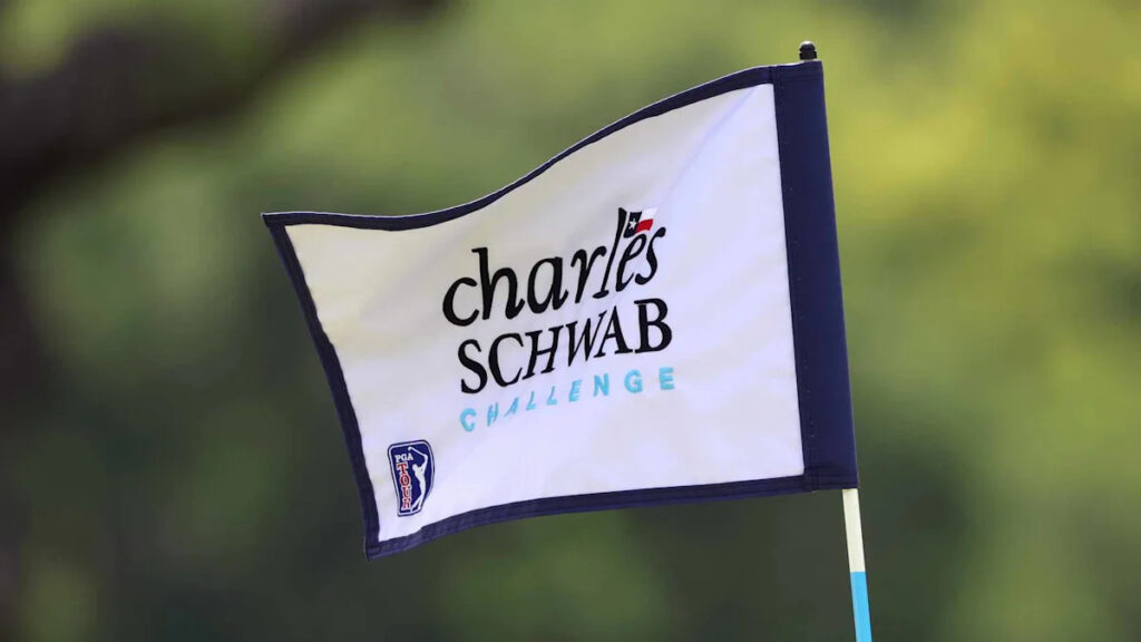 2026 Charles Schwab Challenge: Here’s how much every player made