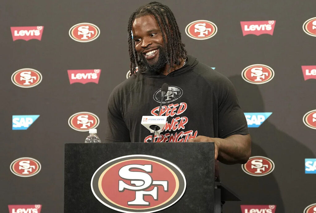 What is the 49ers’ biggest X-factor for 2026? What is the 49ers’ biggest X-factor for 2026?