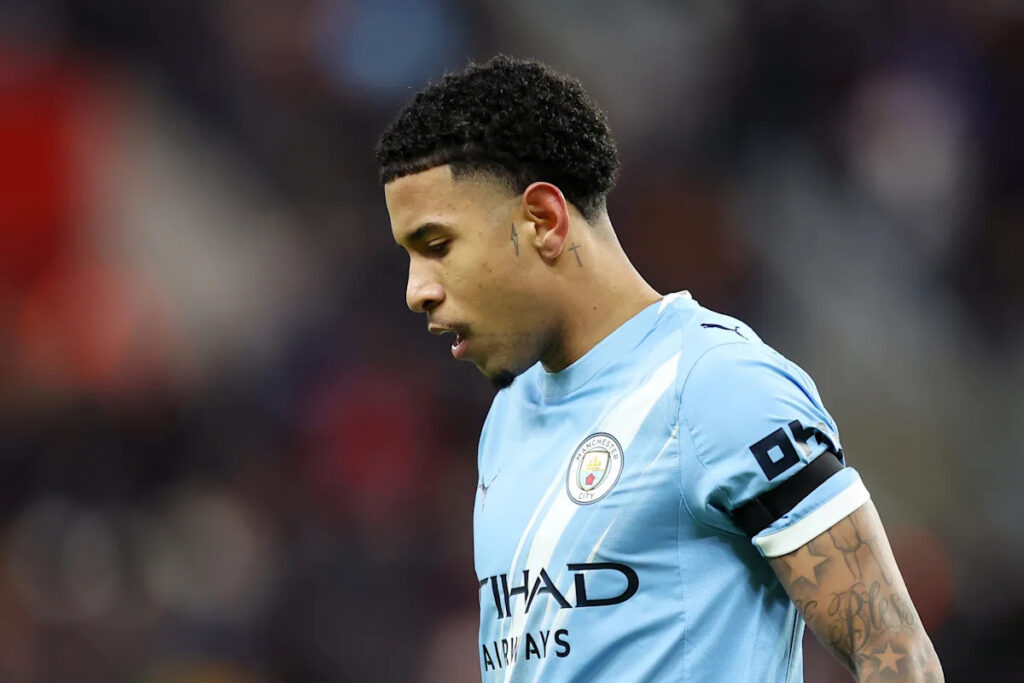 Update On Tottenham Hotspur And Their Pursuit Of This Manchester City Winger: Good Signing For De Zerbi?