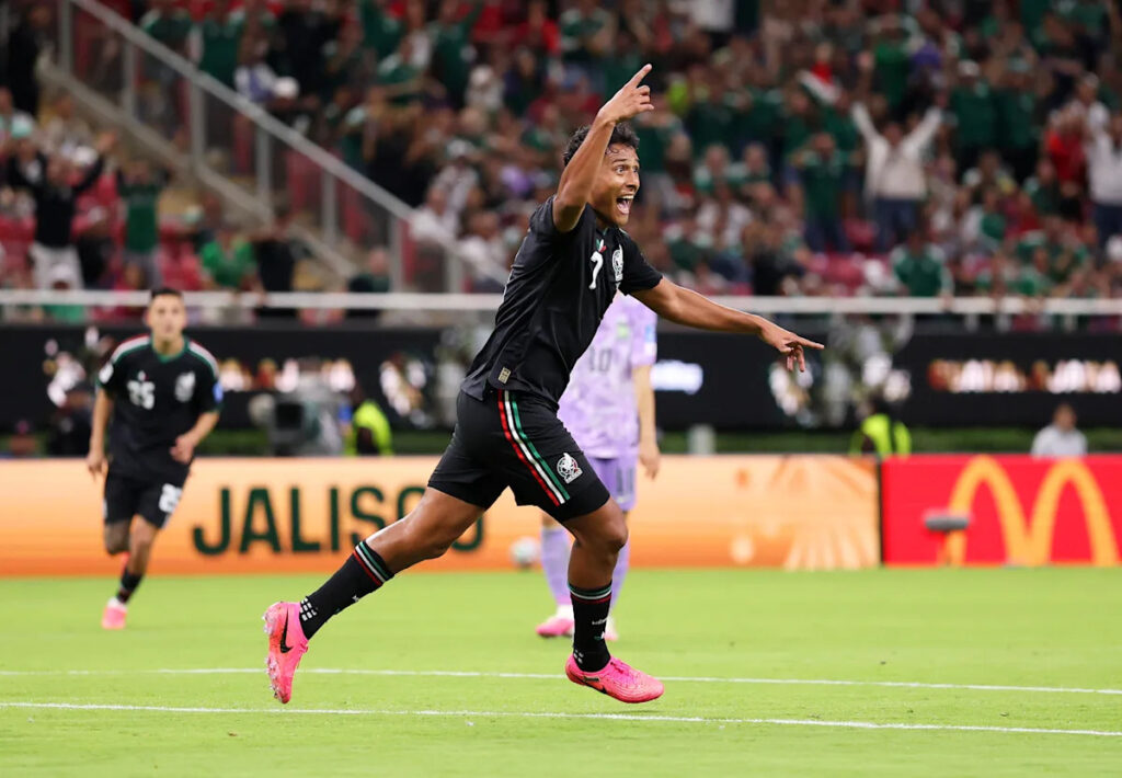 2026 World Cup: Mexico defeats South Korea to win Group A and clinch first knockout berth