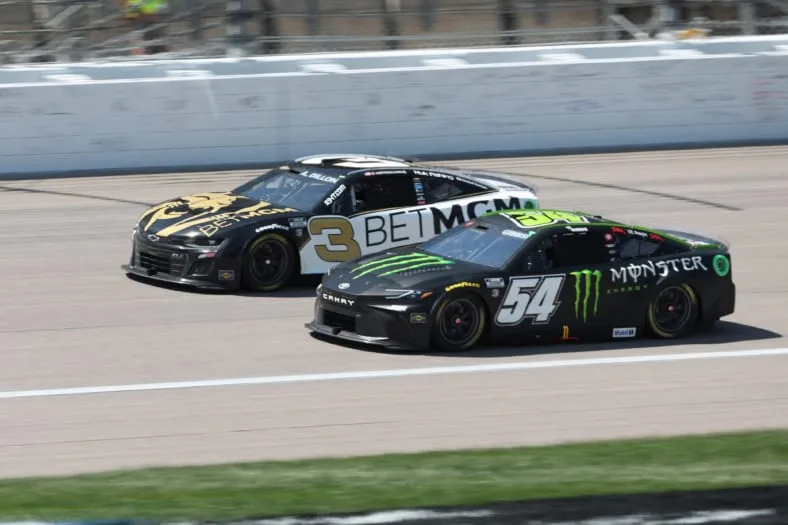 NASCAR In-Season Challenge Predictions 2026
