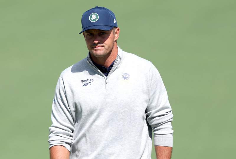 Bryson DeChambeau’s Potential PGA Tour Return Talk Heats Up After Brandel Chamblee’s Surprise Admission Bryson DeChambeau’s Potential PGA Tour Return Talk Heats Up After Brandel Chamblee’s Surprise Admission