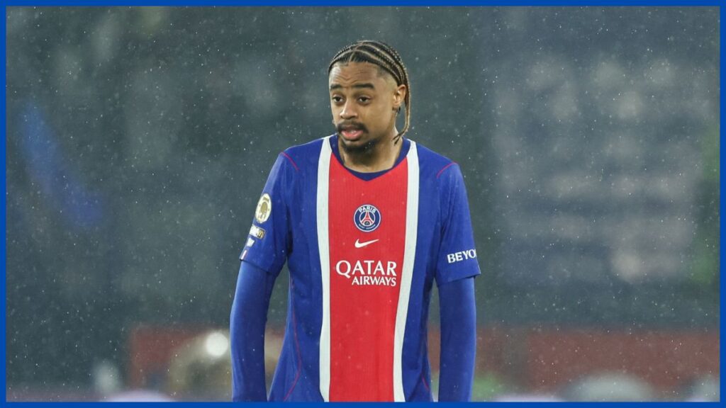 Romano: Winger set for “talks” with PSG this week, Liverpool and Arsenal also interested