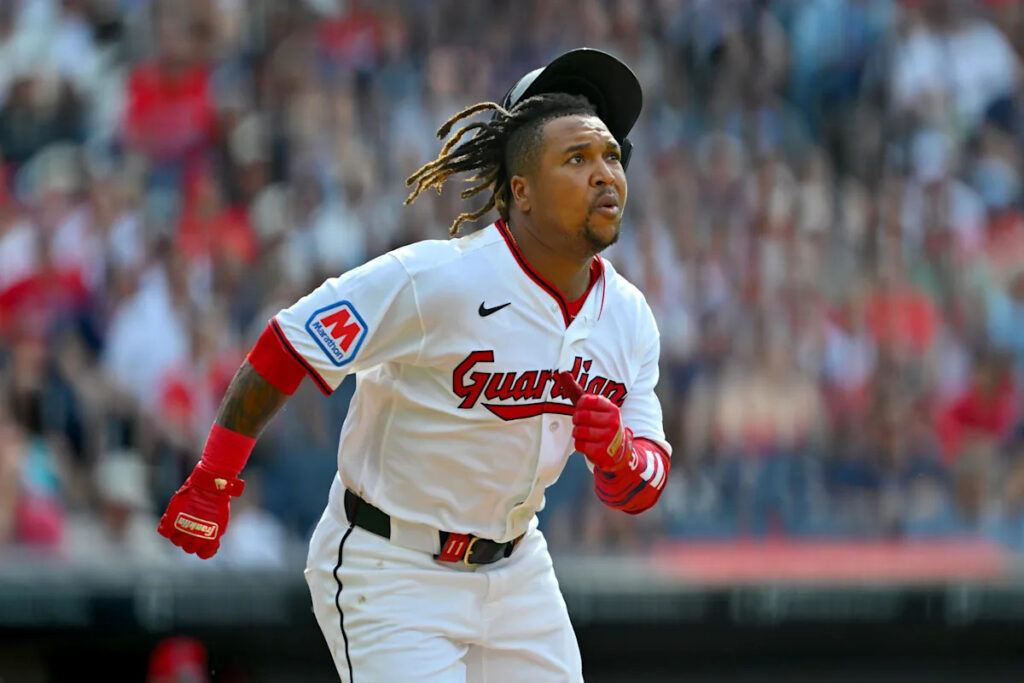 Who will the Guardians be without José Ramírez? Who will the Guardians be without José Ramírez?