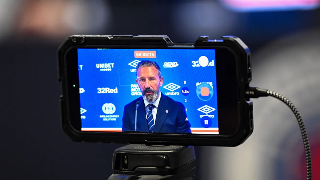 Rangers job will hold no surprises for McInnes – Crichton
