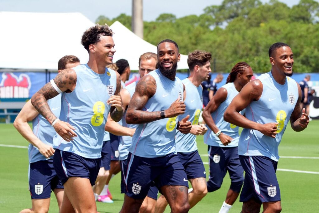 John Terry claims at least 11 England players are not good enough to win World Cup