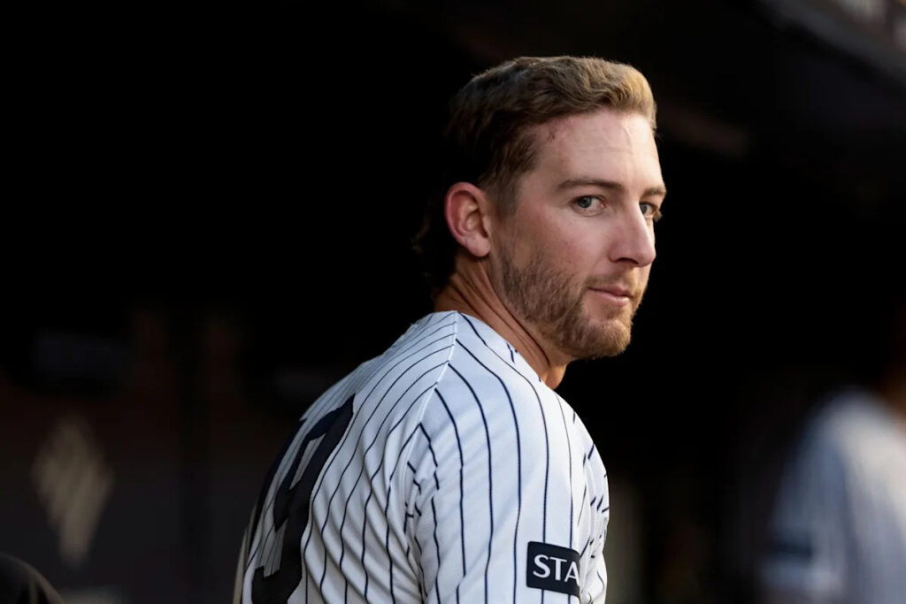 Yankees news: Ryan McMahon to IL with throat infection