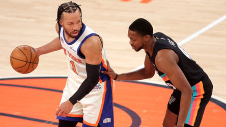 Knicks vs. Spurs: Preview and prediction for 2026 NBA Finals Knicks vs. Spurs: Preview and prediction for 2026 NBA Finals