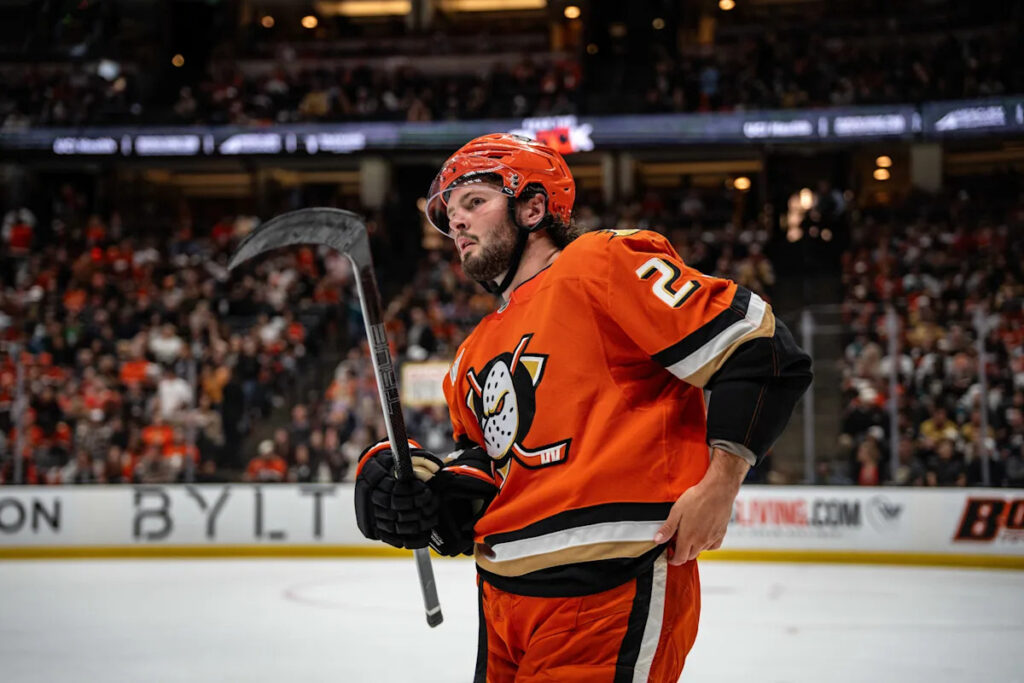 NHL trade tracker LIVE: Who changed teams during 2026 draft weekend?