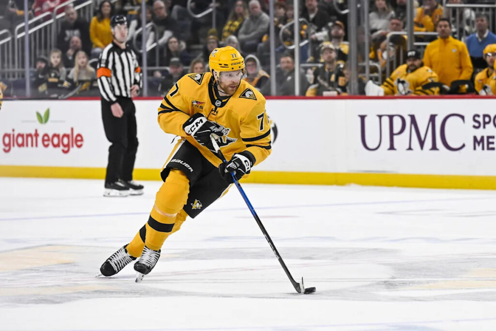 2025-26 Season in Review: Brett Kulak