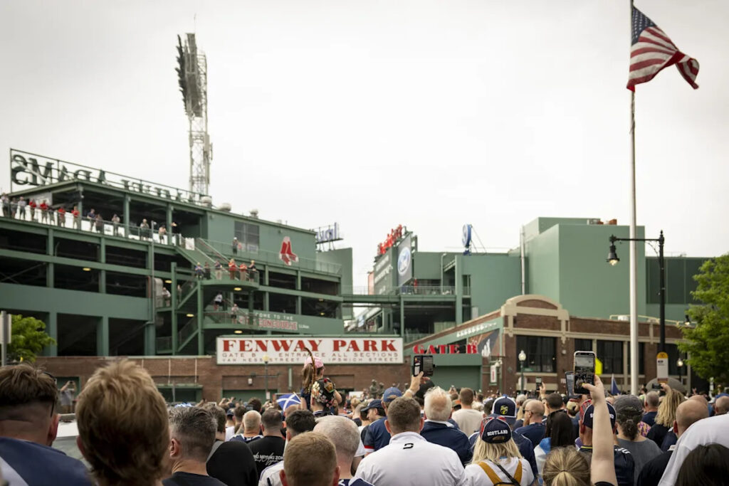 Early Home Runs Put Red Sox Behind In 6-4 Loss To Rangers Early Home Runs Put Red Sox Behind In 6-4 Loss To Rangers