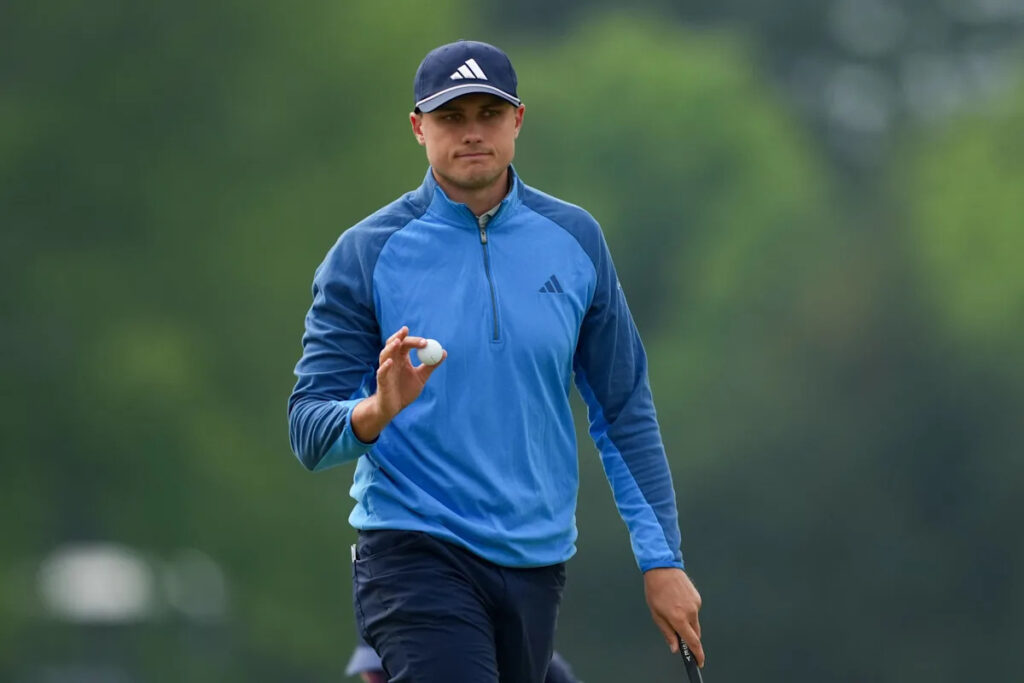 Who’s hot (and who’s not) ahead of the 2026 US Open at Shinnecock Hills
