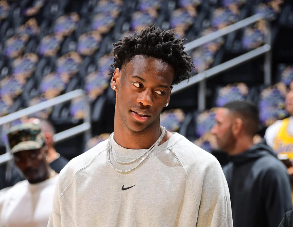 NBA Draft Rumors: Wizards wavering on who they take at #1?