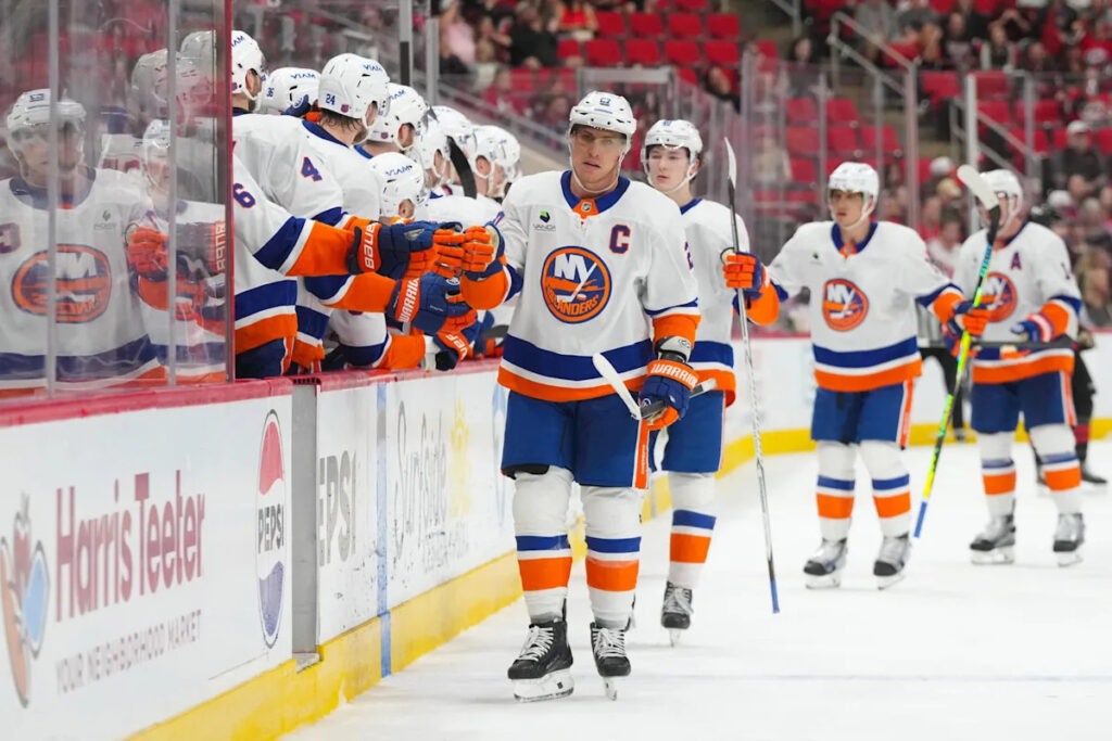 Canadiens Should Consider Targeting Islanders Pending UFA