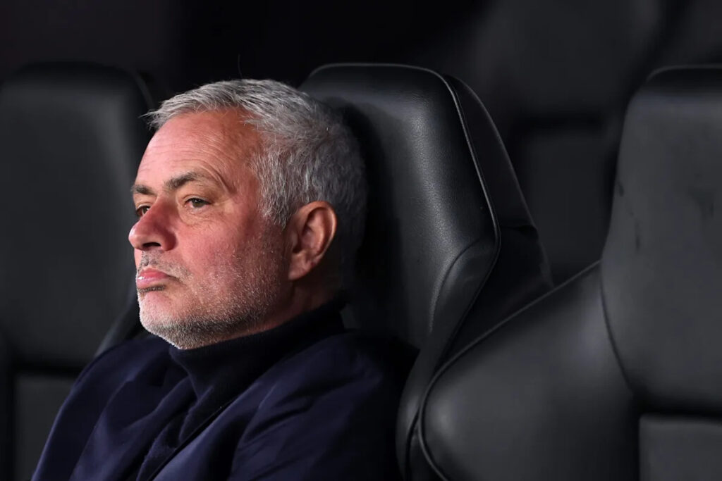 Official: Benfica confirm Real Madrid have paid €15m to bring back Jose Mourinho