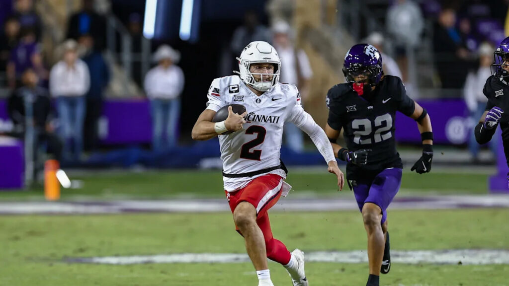 NFL keeps Brendan Sorsby out of supplemental draft