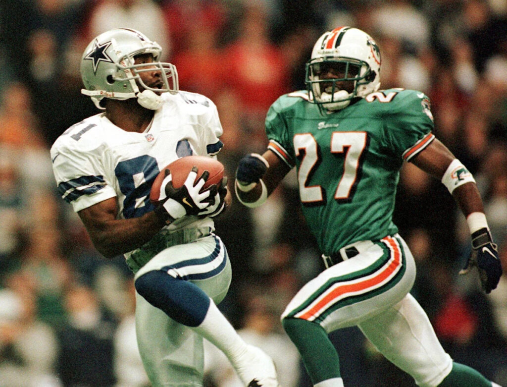 Cowboys countdown to kickoff: Top 100 iconic games – Day 98 Cowboys countdown to kickoff: Top 100 iconic games – Day 98