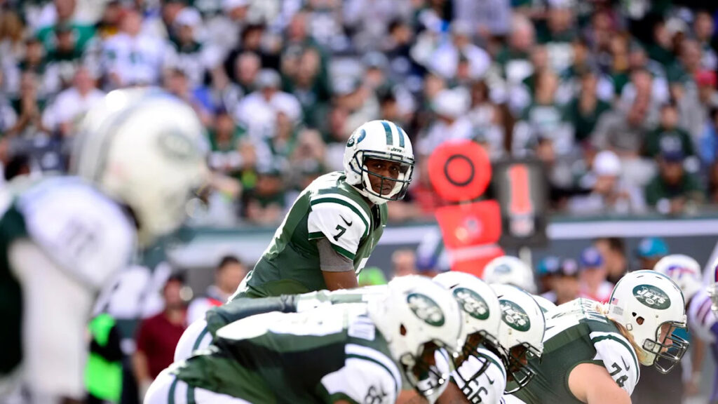 NFL is “aware” of Geno Smith investigation but declines further comment