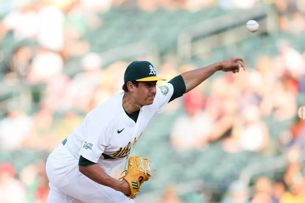 Game #80: A’s at Giants Game Thread