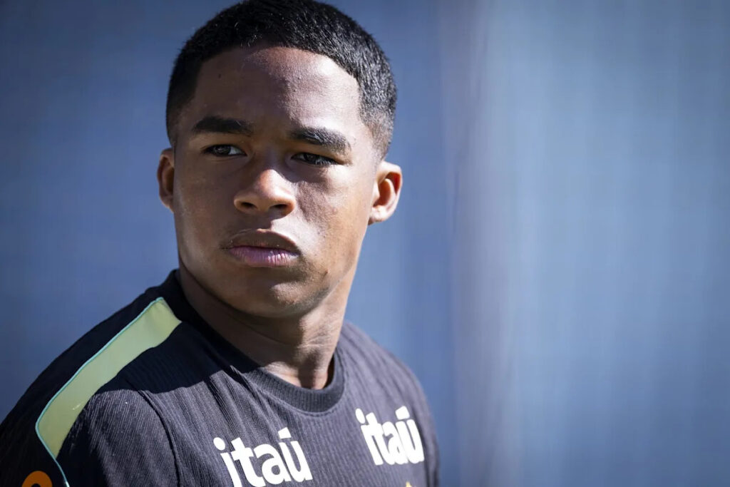 Real Madrid prodigy not engaged in any talks with Serie A champions regarding summer move – Romano Real Madrid prodigy not engaged in any talks with Serie A champions regarding summer move – Romano