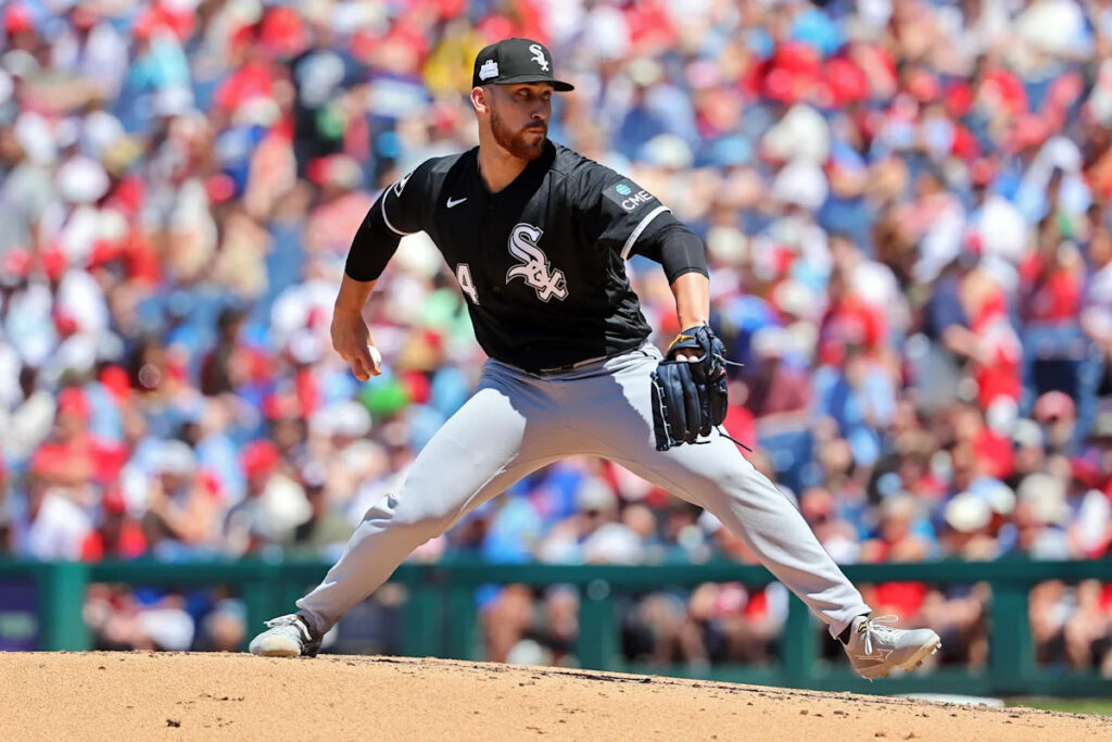 Game Thread: Royals (34-48) at White Sox (41-38)