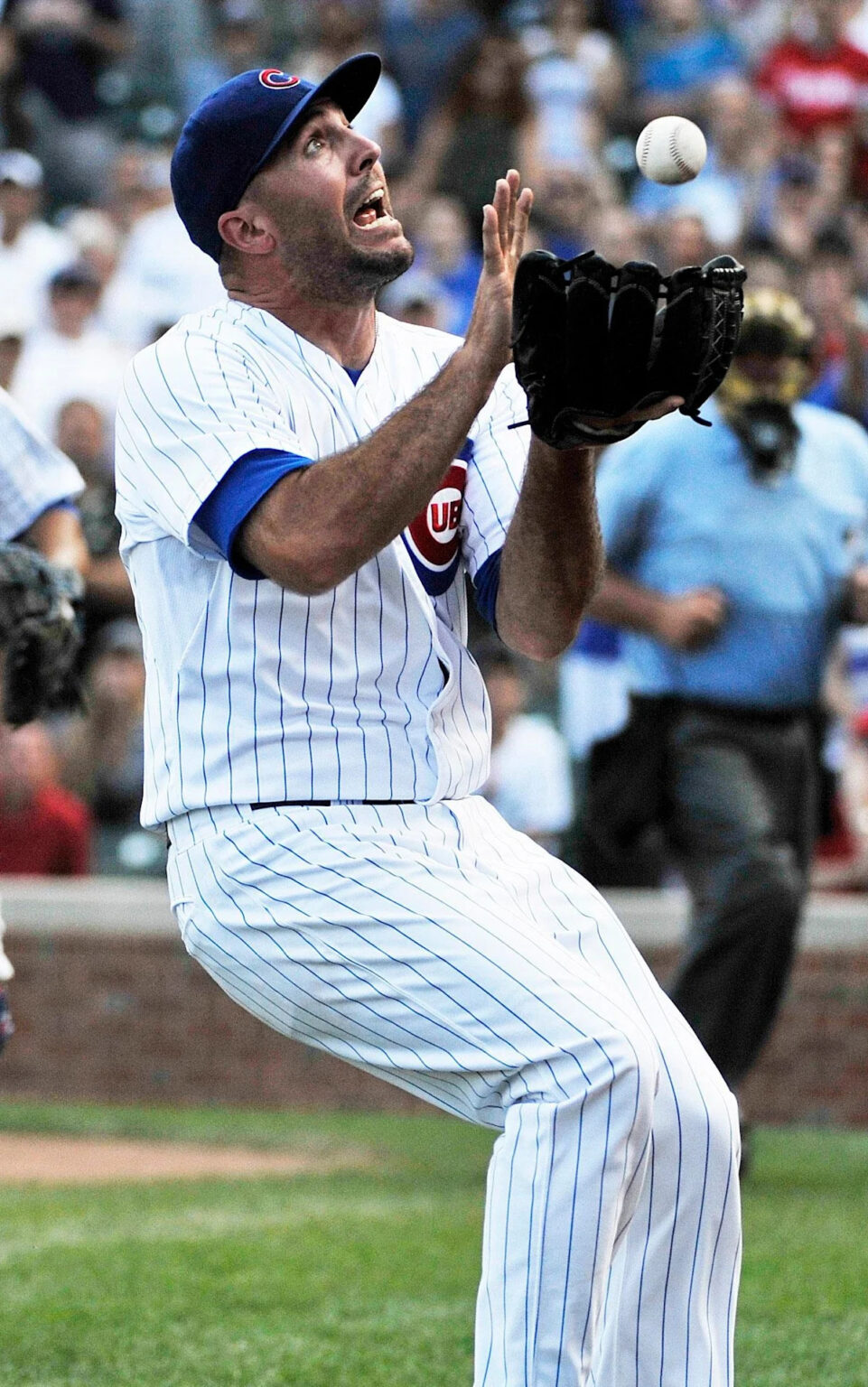 Chicago Cubs history unpacked — June 19