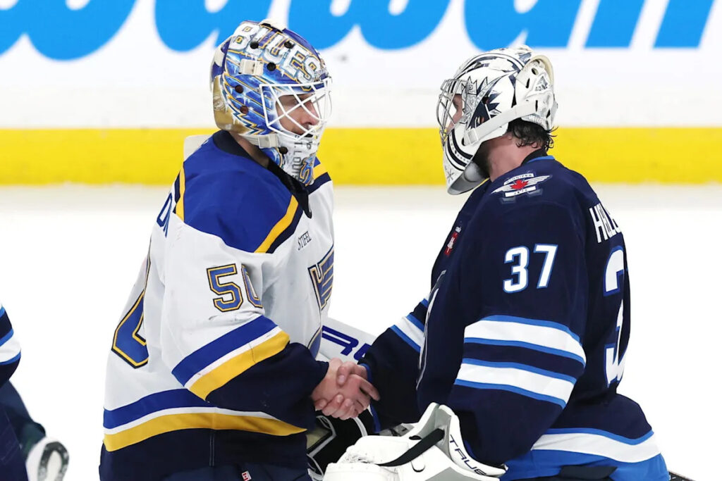 Five NHL Goaltending Options The Panthers Can Explore This Off-Season Five NHL Goaltending Options The Panthers Can Explore This Off-Season