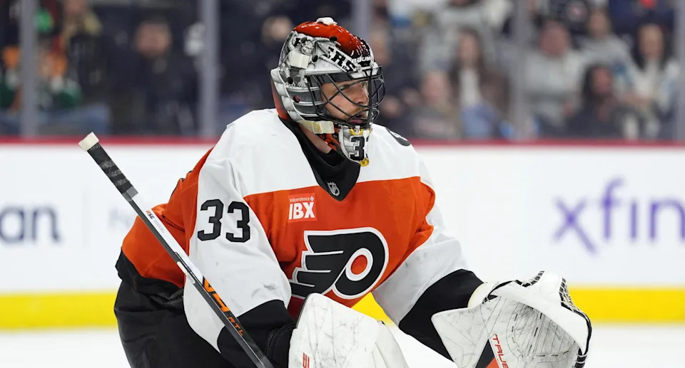 Why The Maple Leafs Traded Goaltender Samuel Ersson To Senators