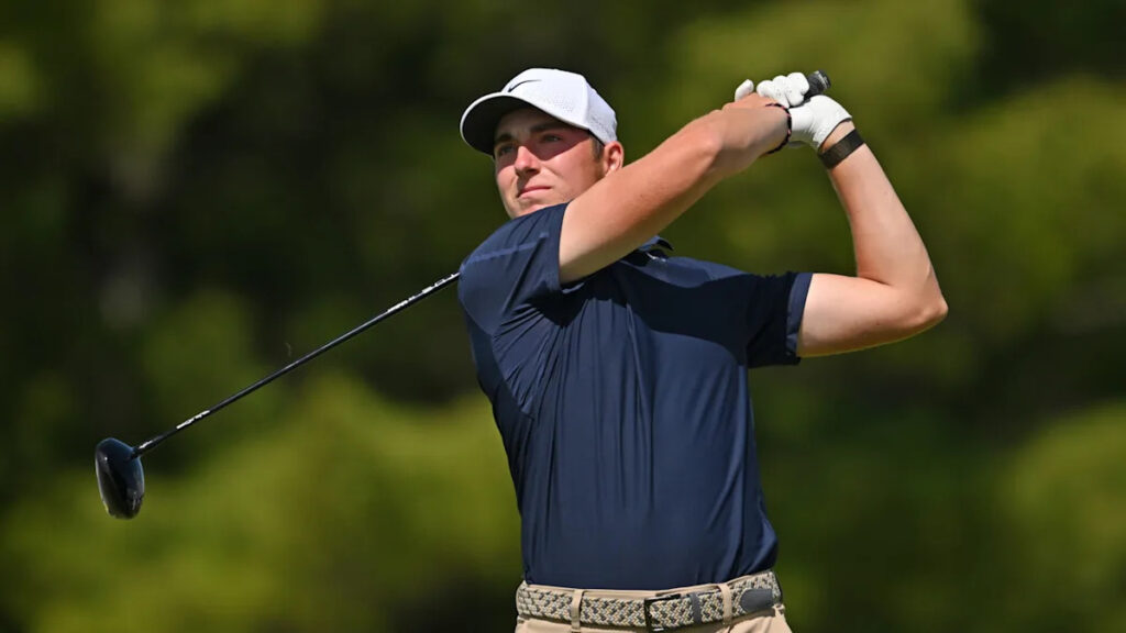 RBC Canadian Open 2026: Tee times, groupings, how to watch Round 3 RBC Canadian Open 2026: Tee times, groupings, how to watch Round 3