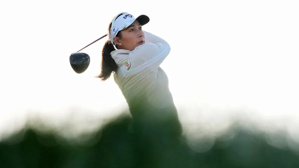 How to watch the 2026 U.S. Women’s Open: TV schedule, tee times, streaming & coverage guide