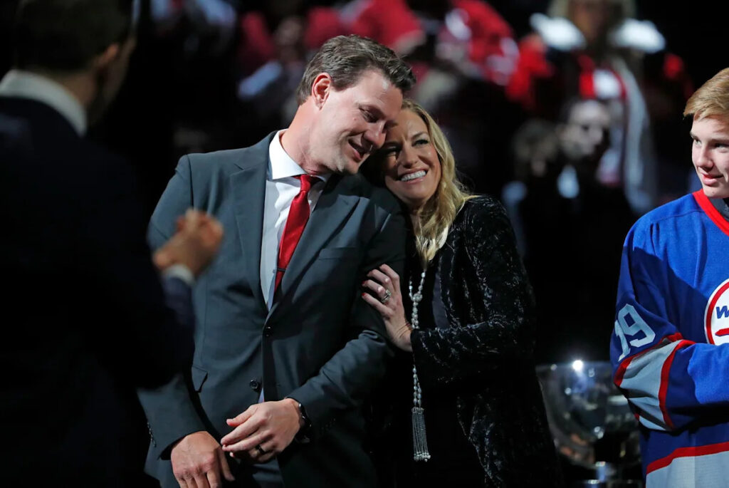 Shane Doan in Talks With Winnipeg For Potential Management Role Shane Doan in Talks With Winnipeg For Potential Management Role