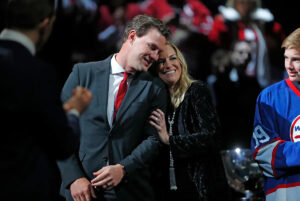 Shane Doan in Talks With Winnipeg For Potential Management Role