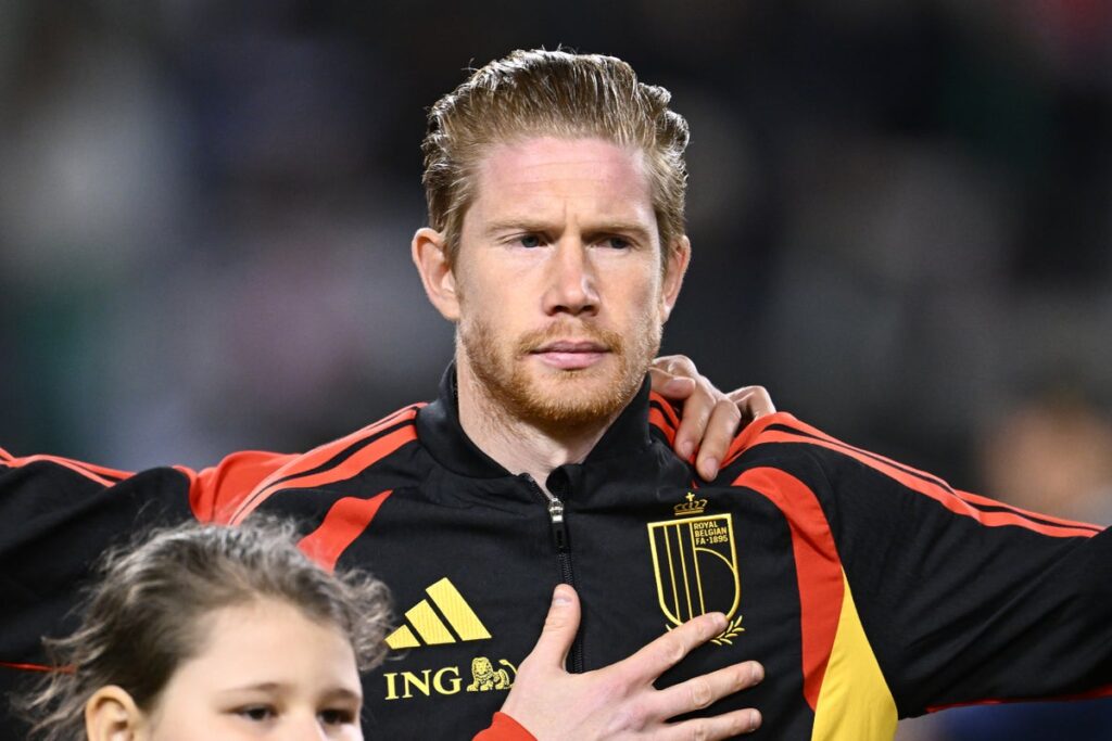 World Cup 2026 – Group G guide: Belgium favourites ahead of war-torn Iran, Egypt and New Zealand World Cup 2026 – Group G guide: Belgium favourites ahead of war-torn Iran, Egypt and New Zealand