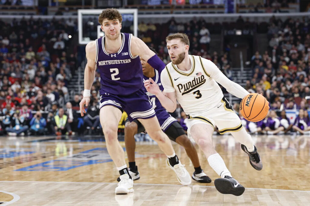 Evaluating two more prospects in the Suns’ draft range