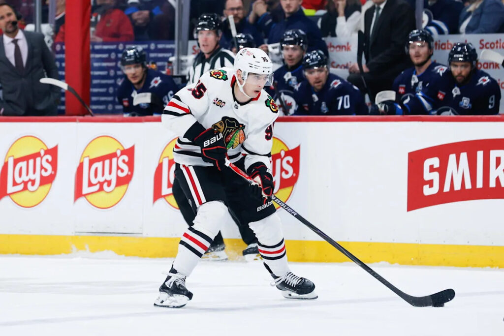 3 Blackhawks Pending UFAs Who Might Not Stay In Chicago 3 Blackhawks Pending UFAs Who Might Not Stay In Chicago