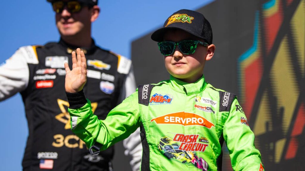 Kyle Busch’s Son Suffers Heartbreaking Loss In Return To Racing Kyle Busch’s Son Suffers Heartbreaking Loss In Return To Racing