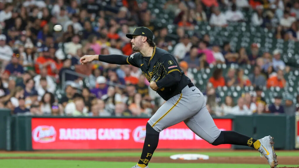 Dodgers vs Pirates Prediction: Odds, recent stats, trends, and best bets for June 9 Dodgers vs Pirates Prediction: Odds, recent stats, trends, and best bets for June 9