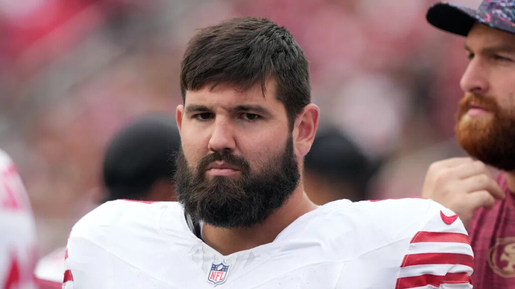Cowboys put Matt Hennessy on season-ending injured reserve, sign three UFL players