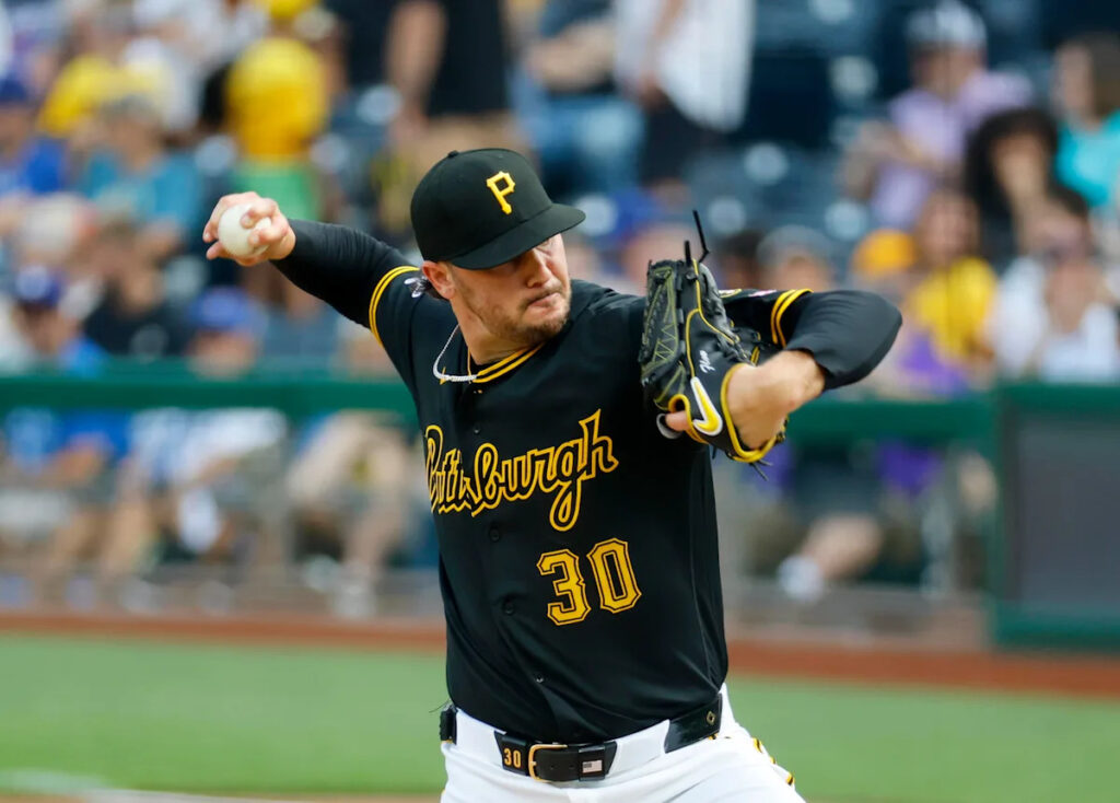 Miami Marlins vs. Pittsburgh Pirates: Max Meyer vs. Paul Skenes Miami Marlins vs. Pittsburgh Pirates: Max Meyer vs. Paul Skenes